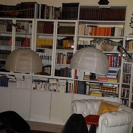 B&B Bartolomeo Piacenza Eksteriør bilde