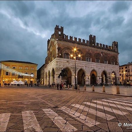 B&B Bartolomeo Piacenza Eksteriør bilde