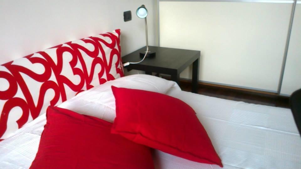 B&B Bartolomeo Piacenza Eksteriør bilde